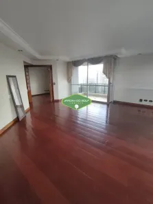 Apartamento com 4 Quartos à venda, 198m² no Vila Suzana, São Paulo