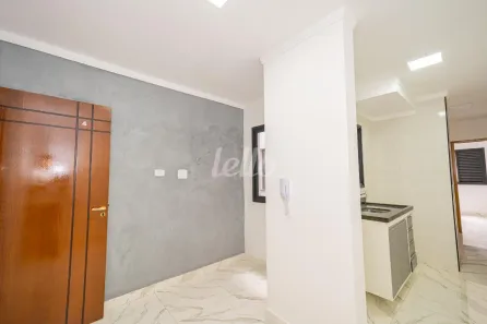 Apartamento com 1 Quarto para alugar, 40m² no Vila Prudente, São Paulo
