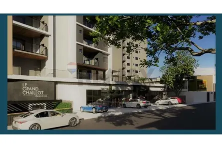 Apartamento com 2 Quartos à venda, 91m² no Vila São Lúcio, Botucatu