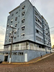 Apartamento com 3 Quartos à venda, 172m² no Barra da Forqueta, Arroio do Meio