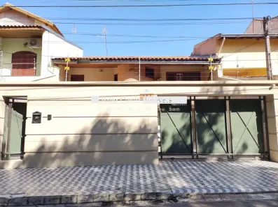 Casa com 3 Quartos à venda, 270m² no Jardim Europa, Sorocaba