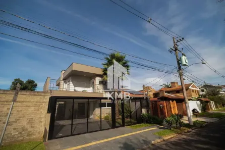 Casa com 2 Quartos à venda, 180m² no Dom Feliciano, Gravataí
