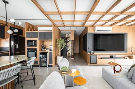 Apartamento com 3 Quartos à venda, 151m² no Jardim Faculdade, Sorocaba
