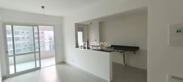 Apartamento com 2 Quartos à venda, 73m² no Vila Alzira, Guarujá