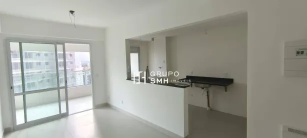 Apartamento com 2 Quartos à venda, 73m² no Vila Alzira, Guarujá