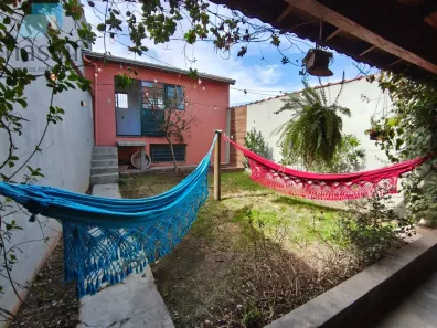 Casa com 2 Quartos à venda, 158m² no Parque Residencial Itapeti, Mogi das Cruzes