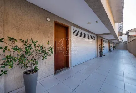Casa com 3 Quartos para alugar, 138m² no Gonzaga, Santos