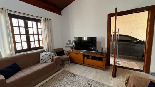 Casa com 3 Quartos à venda, 175m² no Recreio Maristela, Atibaia