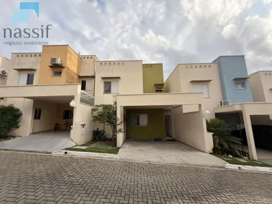 Casa de Condomínio com 3 Quartos à venda, 100m² no Vila Oliveira, Mogi das Cruzes