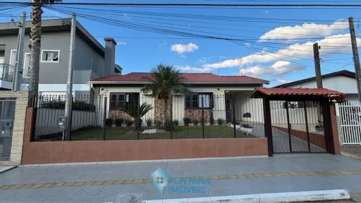 Casa com 3 Quartos à venda, 150m² no Girassol, Gravataí