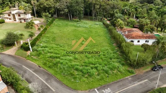 Lote/Terreno à venda, 5000m² no Recanto das Flores, Indaiatuba