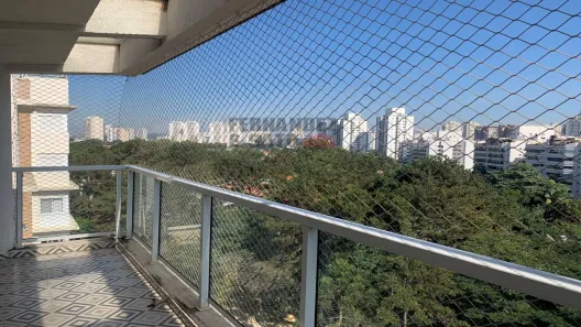 Cobertura com 4 Quartos à venda, 451m² no Chácara Santo Antônio (Zona Sul), São Paulo