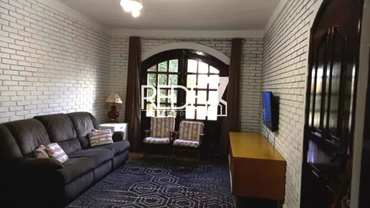 Casa com 3 Quartos à venda, 154m² no Vila Maria, Campinas