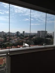 Apartamento com 1 Quarto à venda, 36m² no Campo Belo, São Paulo