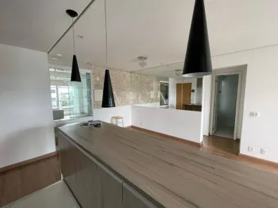 Apartamento com 2 Quartos para alugar, 70m² no Melville Empresarial I e II, Barueri
