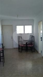 Apartamento com 1 Quarto à venda, 55m² no Vila Mascote, São Paulo