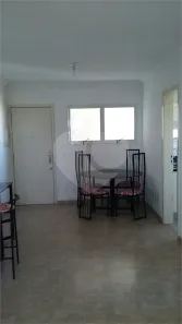 Apartamento com 1 Quarto à venda, 55m² no Vila Mascote, São Paulo
