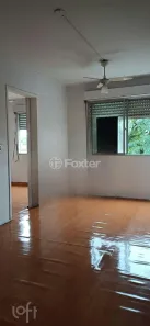 Apartamento com 1 Quarto à venda, 42m² no Cristal, Porto Alegre