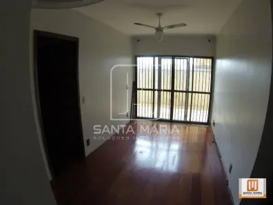 Apartamento com 3 Quartos à venda, 90m² no Jardim Irajá, Ribeirão Preto