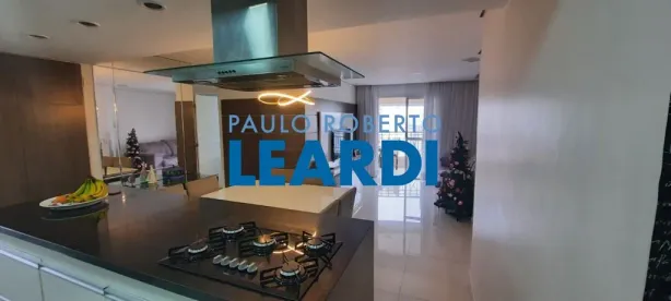 Apartamento com 3 Quartos à venda, 95m² no Vila Andrade, São Paulo