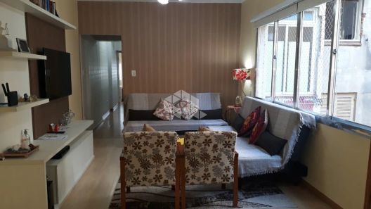 Apartamento com 3 Quartos à venda, 89m² no Centro Histórico, Porto Alegre