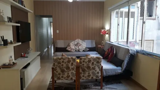 Apartamento com 3 Quartos à venda, 89m² no Centro Histórico, Porto Alegre