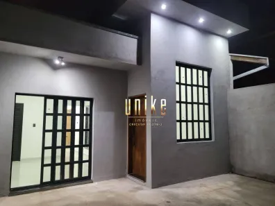 Casa com 3 Quartos à venda, 71m² no Jardim Minas Gerais, São José dos Campos