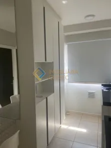 Apartamento com 2 Quartos à venda, 43m² no Parque Residencial Lagoinha, Ribeirão Preto