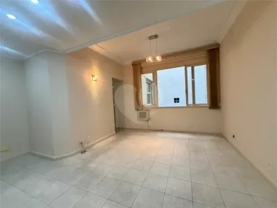 Apartamento com 2 Quartos à venda, 60m² no Leblon, Rio de Janeiro
