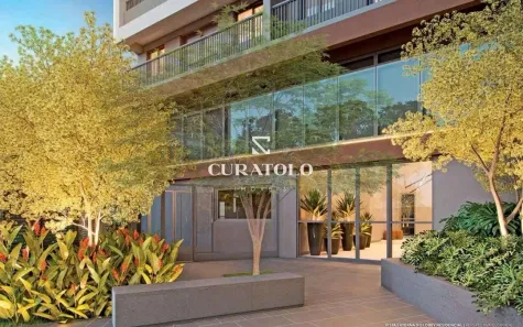 Apartamento com 1 Quarto à venda, 25m² no Bela Vista, São Paulo