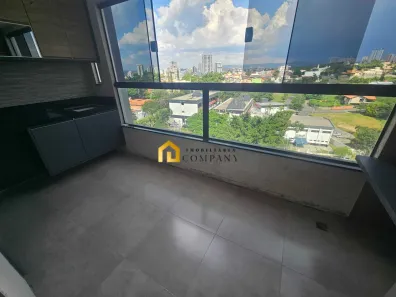 Apartamento com 1 Quarto à venda, 37m² no Jardim América, Sorocaba