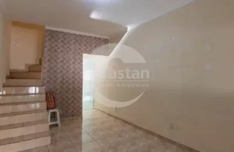 Sobrado com 2 Quartos à venda, 93m² no Vila Santa Clara, São Paulo