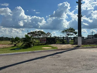 Lote/Terreno à venda, 252m² no Condomínio Residencial Mantiqueira, São José dos Campos