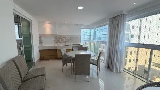 Apartamento com 4 Quartos à venda, 171m² no Centro, Itapema