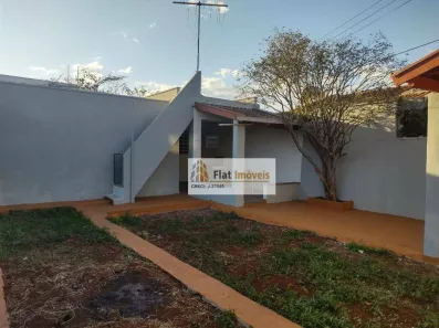 Casa com 1 Quarto à venda, 200m² no Campos Elíseos, Ribeirão Preto