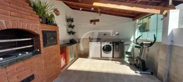 Sobrado com 3 Quartos à venda, 153m² no Vila Guilherme, São Paulo