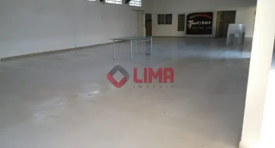 Ponto Comercial à venda, 432m² no Jardim Rosa Branca, Bauru