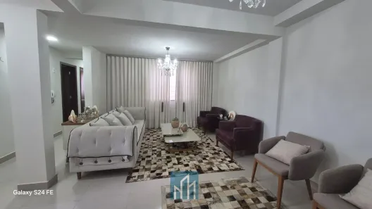 Cobertura com 3 Quartos à venda, 127m² no Centro, Divinópolis