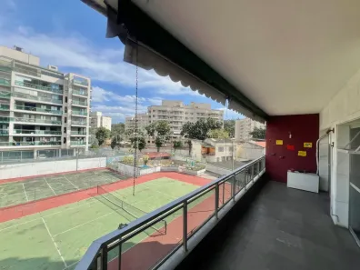 Apartamento com 2 Quartos à venda, 80m² no Pechincha, Rio de Janeiro