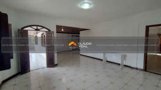 Ponto Comercial com 4 Quartos para alugar, 300m² no Mussurunga, Salvador