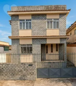 Casa com 4 Quartos à venda, 132m² no Trindade, São Gonçalo