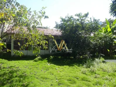 Casa de Condomínio com 1 Quarto à venda, 126m² no Pina, Recife