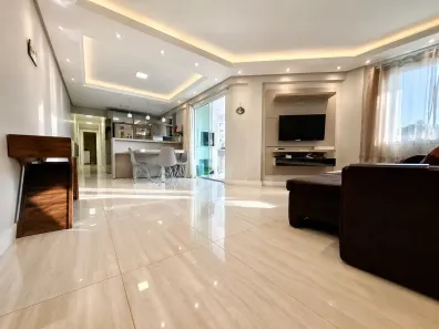 Apartamento com 2 Quartos à venda, 119m² no Canto Grande, Bombinhas