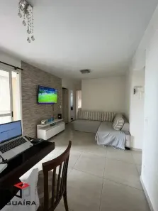 Apartamento com 2 Quartos à venda, 55m² no Piraporinha, Diadema