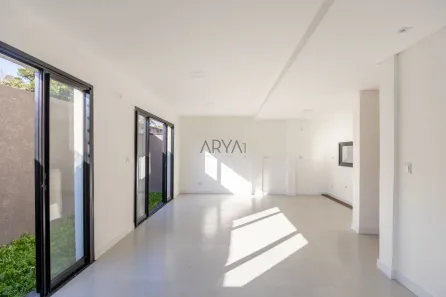 Casa de Condomínio com 3 Quartos à venda, 127m² no Barreirinha, Curitiba