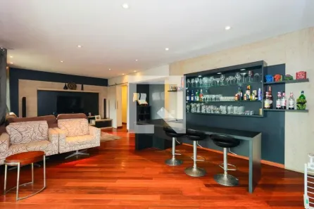 Apartamento com 4 Quartos à venda, 207m² no Jardim Morumbi, São Paulo