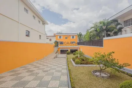 Ponto Comercial com 3 Quartos à venda, 350m² no Vila Madalena, São Paulo
