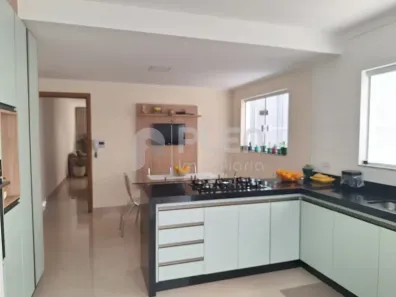 Sobrado com 3 Quartos à venda, 132m² no Vila Galvão, Guarulhos