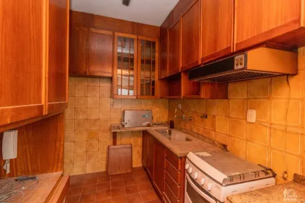Apartamento com 3 Quartos à venda, 99m² no Centro Histórico, Porto Alegre