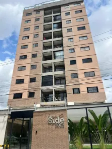 Apartamento com 3 Quartos à venda, 68m² no Ininga, Teresina